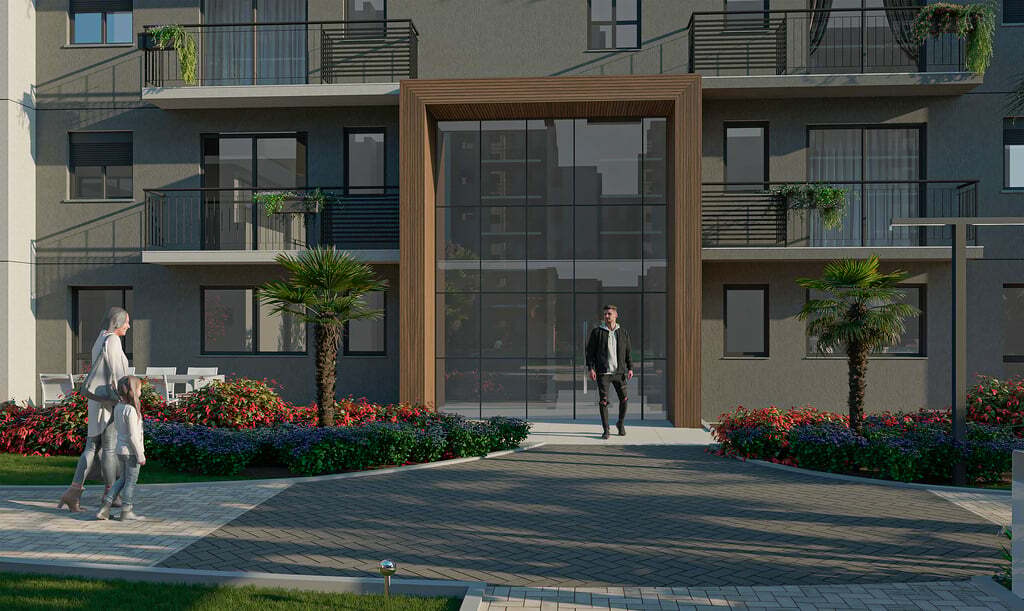 Lançamento Apartamento